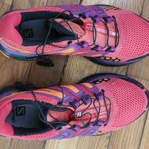 Salomon XRMission1 7.5